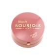 Bourjois Little Round Pot Blush in Rose Éclat